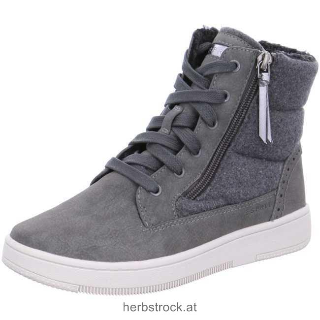 106EK1W022-15 Sneaker High Frauen