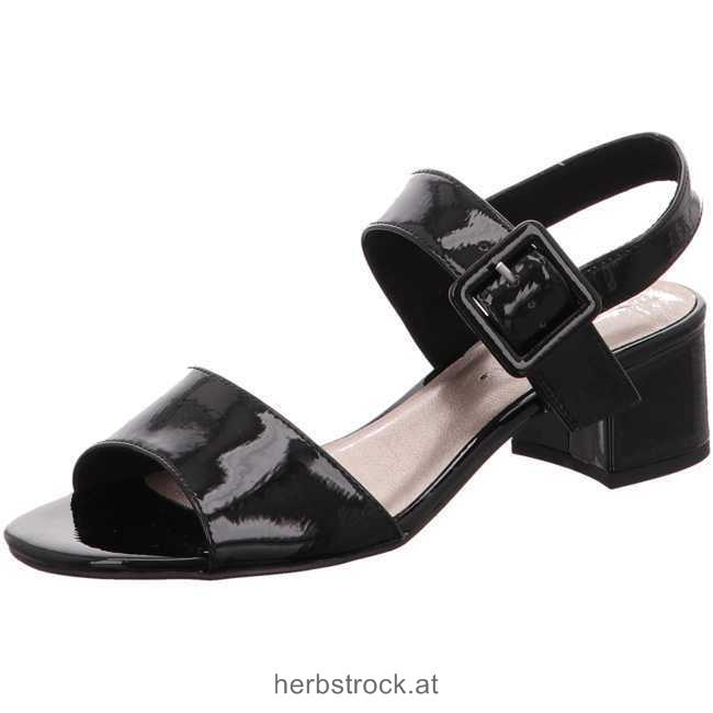 1-28211-20 018 Riemchensandaletten Frauen