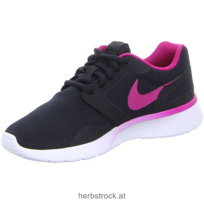 747495 061 Sneaker Sports Frauen Schwarz