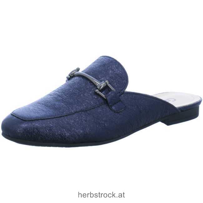 85.511.60 Mules Pantoletten Frauen