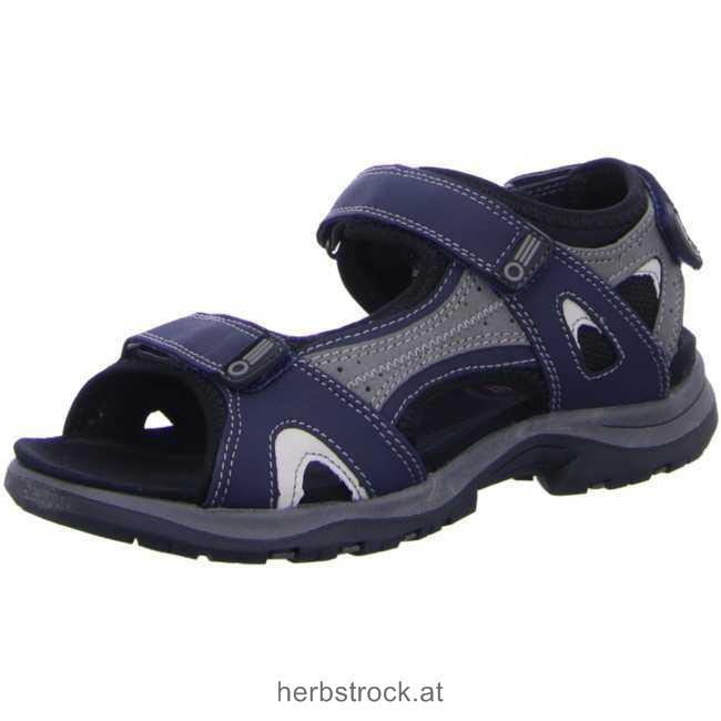 9624101/00003 Trekkingsandalen Frauen