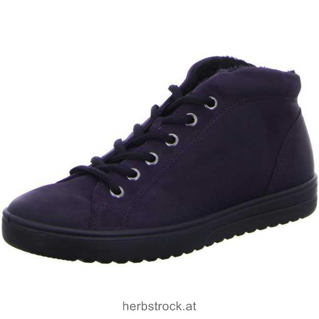 Ankle-Bootie 235343 02276 Sneaker High Frauen