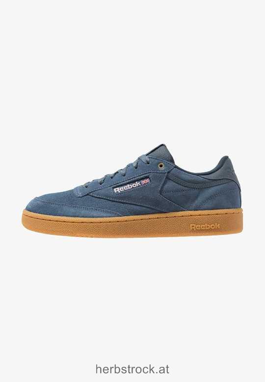 CLUB C 85 - Sneaker low Männer deep sea/frozen strawberry