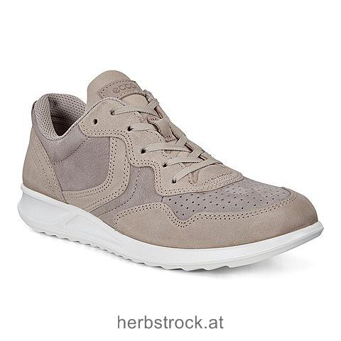 ECCO GENNA Frauen Grey