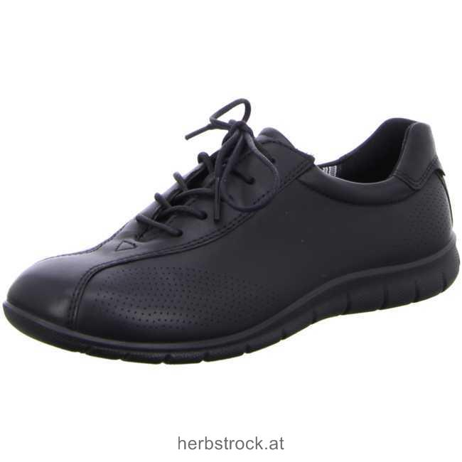 Frauen 210203-01001 Komfort Schnürschuhe