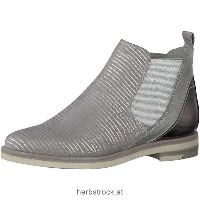 Frauen 2-2-25317-38/248 Chelsea Boots
