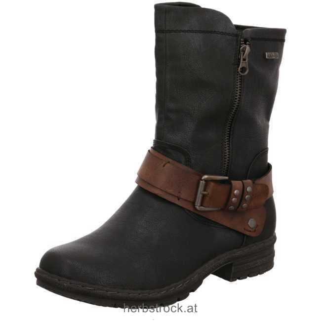Frauen 8528705-001 Klassische Stiefeletten schwarz