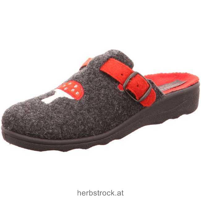 Frauen Betty 21 M41F Hausschuhe
