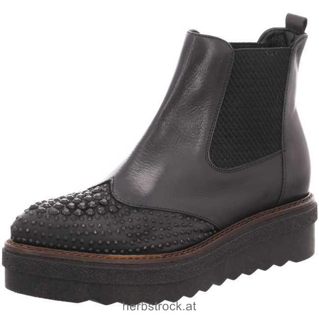Frauen D09843CLI17 Plateau Stiefeletten
