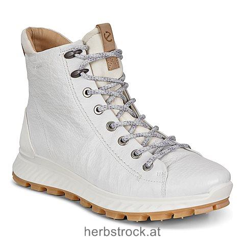 Frauen ECCO EXOSTRIKE L Weiß