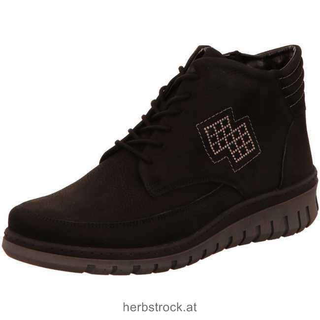Frauen Klaudia 690802-165-194 Komfort Stiefeletten