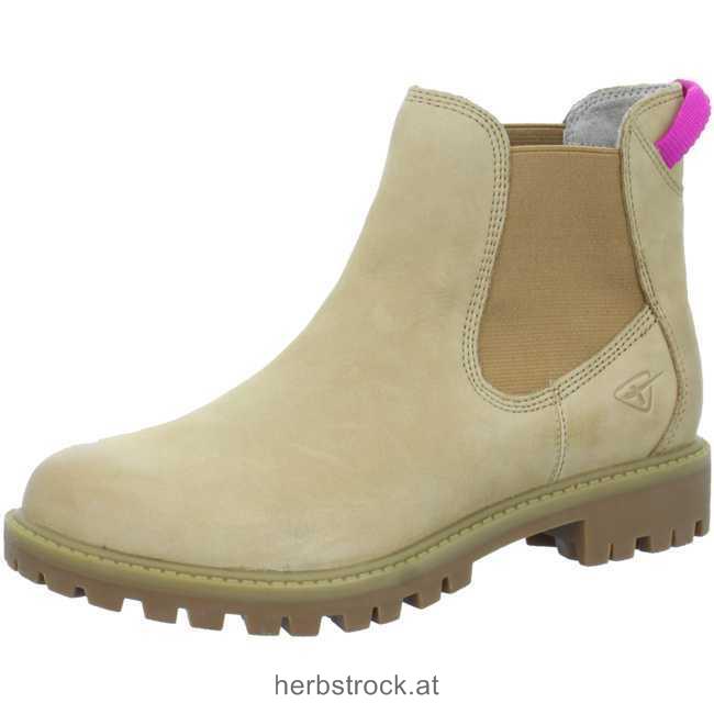 Frauen Papaw 1-1-25401-29/610 Chelsea Boots