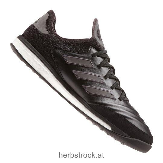Frauen adidas COPA Tango 18.1 TR Schwarz CP8998 schwarz