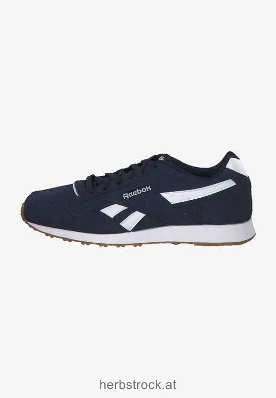 Männer HERREN ROYAL GLIDE - Sneaker low dark blue