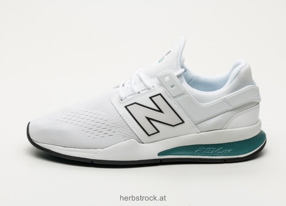 Männer New Balance MS247TW *Tritium Pack* - MS247TW White