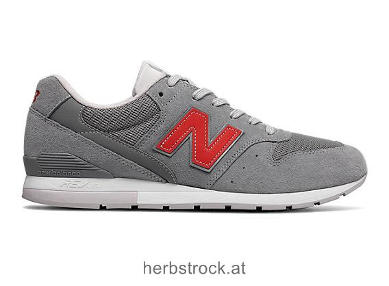 Männer REVlite 996 , mrl996re , MRL996-TS Grey