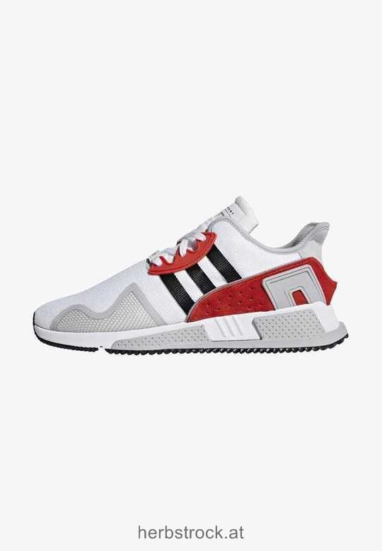 Männer Sneaker low white