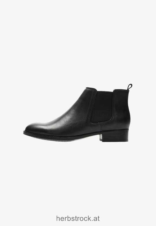 NETLEY ELLA - Stiefelette black Frauen