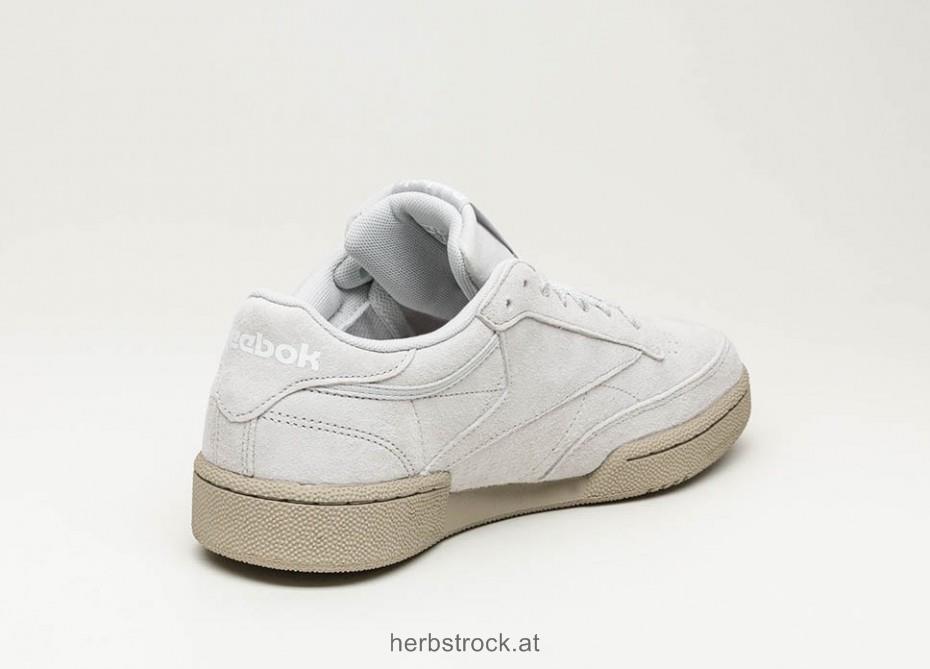 Reebok Club C 85 MU - CN5782 Männer Skull Grey / Super Neutral / White