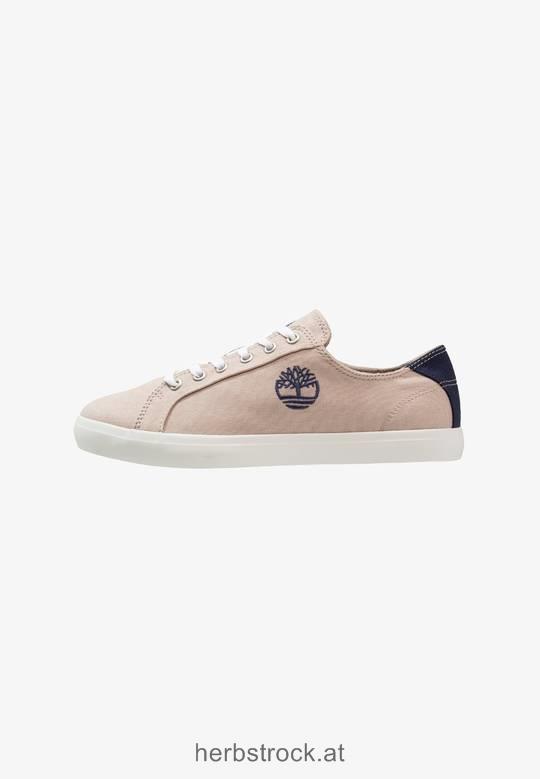 UNION WHARF OXFORD - Sneaker low Männer pure