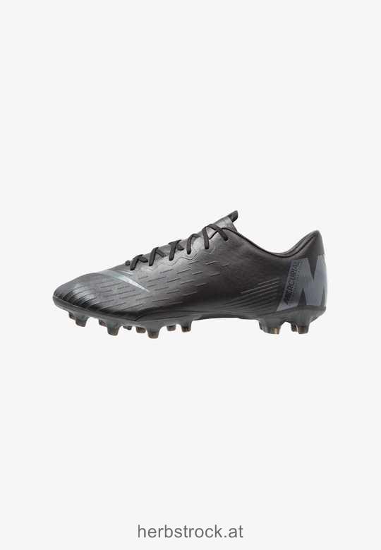 VAPOR 12 PRO AGPRO - Fußballschuh Nocken Männer black/anthracite/light crimson