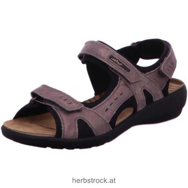 0-00729-39 Trekkingsandalen TAUPE KOMBI Frauen