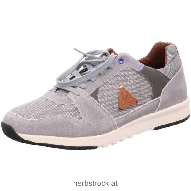 01041472 Sneaker Sports Männer beige