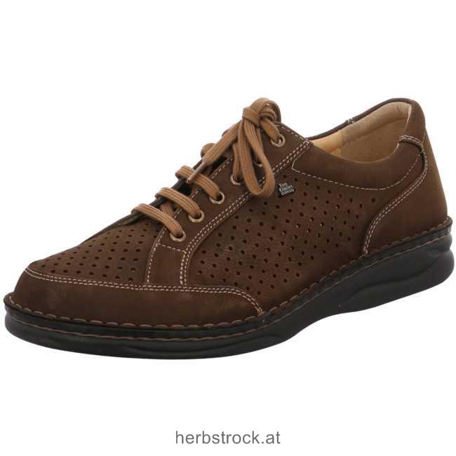 01110 390023 Komfort Schnürschuhe Männer
