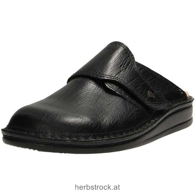 01515044099 Komfort Sandalen schwarz Männer