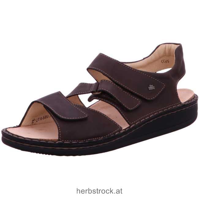 01526-260165 Komfort Sandalen grizzly Männer