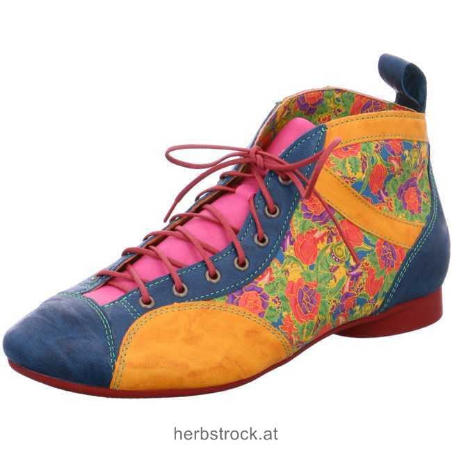 0-80288-99 Komfort Stiefeletten Frauen