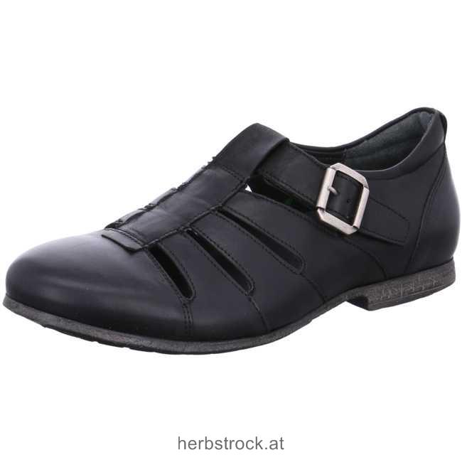 0-80644-00 0 Komfort Slipper Männer schwarz