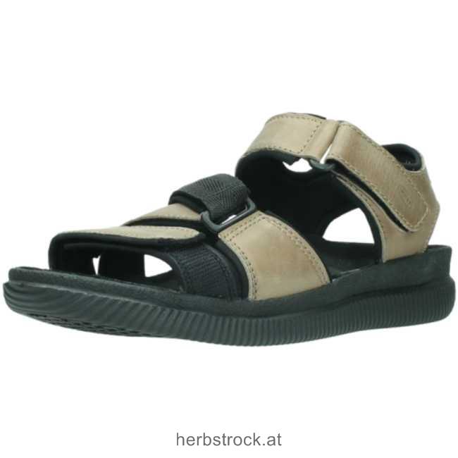 288 Komfort Sandalen Männer