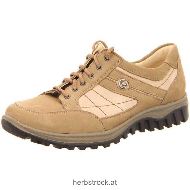 309002768/645 Komfort Schnürschuhe Frauen