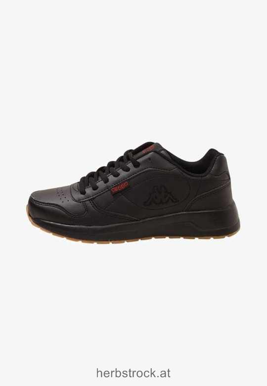 BASE II - Walkingschuh black Männer