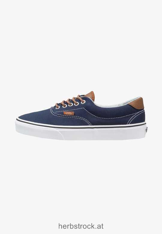 ERA 59 - Sneaker low dress blues/acid denim Männer
