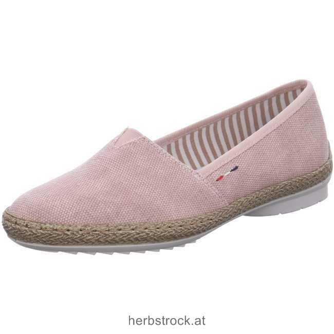 Frauen 4786131 Komfort Slipper rose