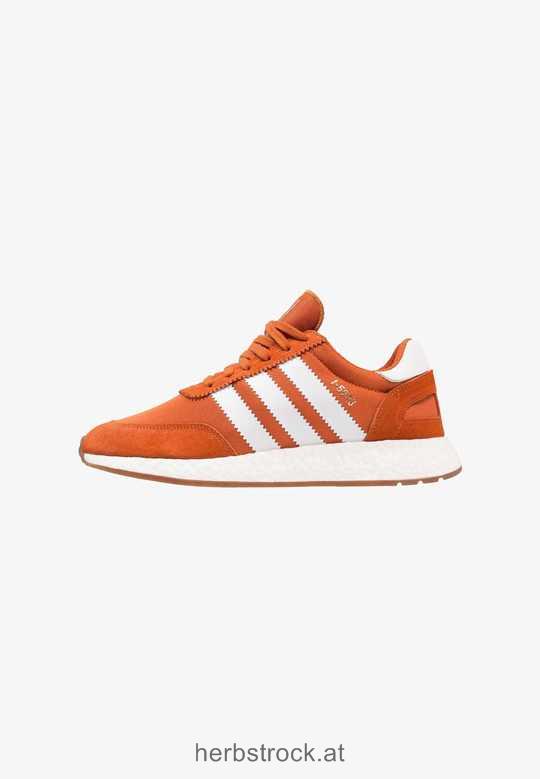 Frauen I-5923 - Sneaker low fox red/footwear white