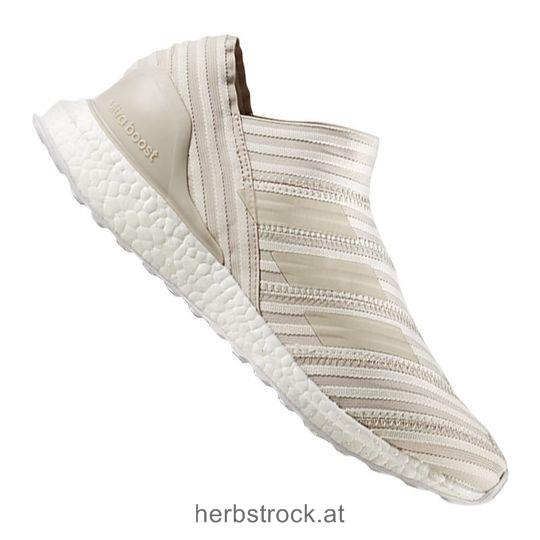 Frauen adidas NEMEZIZ Ultra Boost Beige CG3660 beige