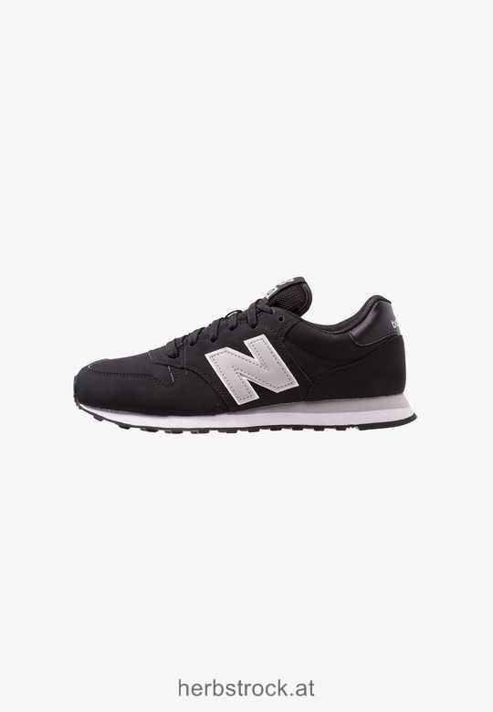 GM500 - Sneaker low black/grey Frauen