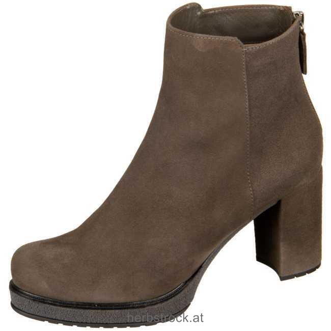 Kavillo KS Ankle Boots grau Frauen