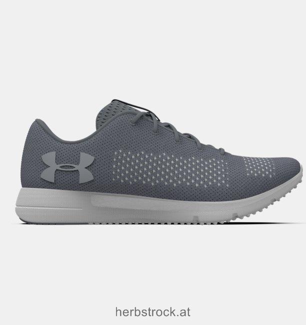 Laufschuhe UA Rapid | Under Armour DE Damen Laufschuhe UA Rapid Frauen Gray (101)