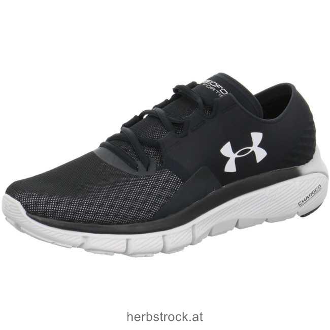Männer 1285677-001 Sneaker Sports schwarz
