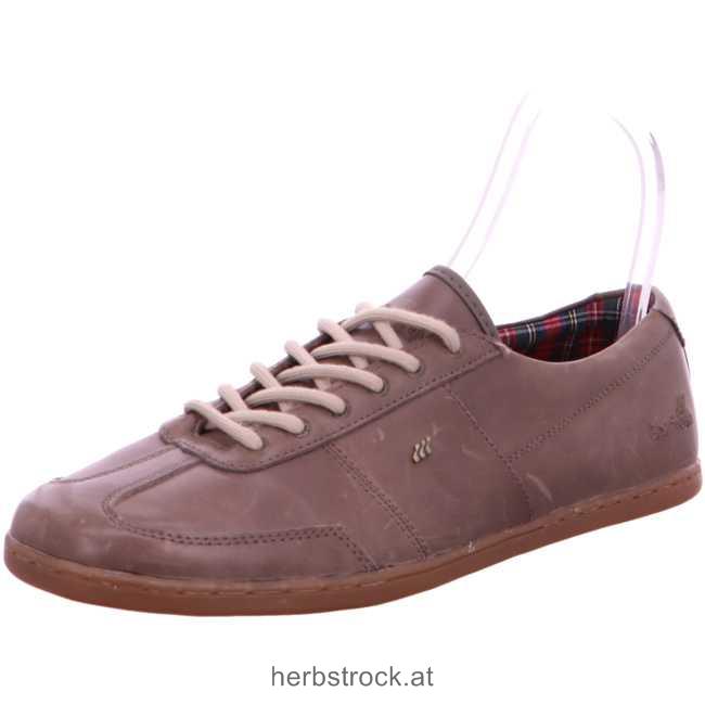 Männer E11054-15 Shockk Sneaker Low grau grau
