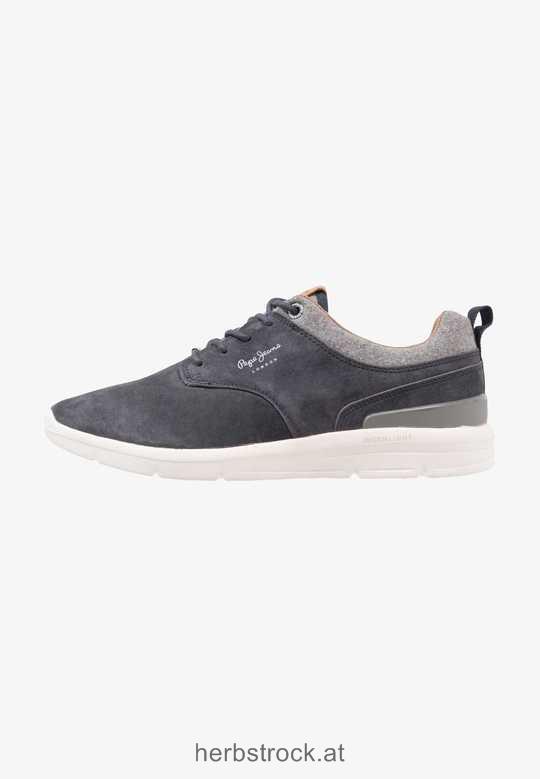 Männer JAYDEN - Sneaker low marine