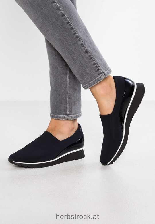 Slipper Frauen ocean