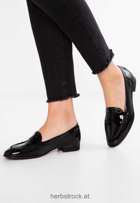 Slipper nero Frauen
