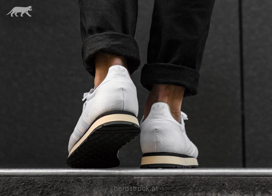 adidas Haven - BY9710 Ftwr White / Ftwr White / Core Black Frauen